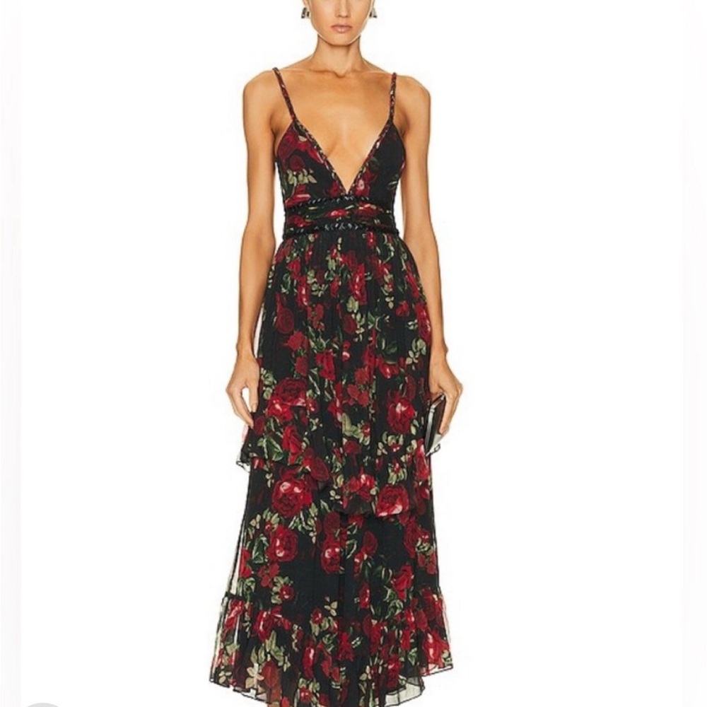 Rococo Sand Rosie Dress - NWT